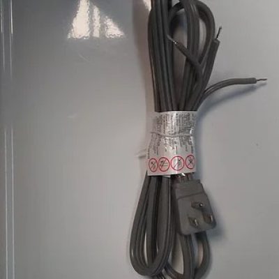 Universal 120v Power Cable