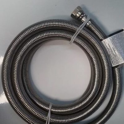 Stainless Steel Dishwasher Hose