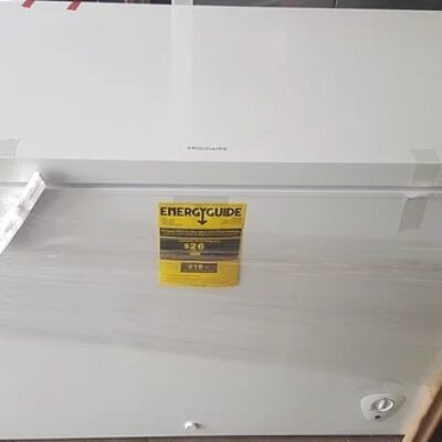 Frigidaire Deep Freezer