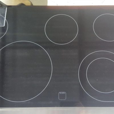 Frigidaire Electric Drop In Cooktop