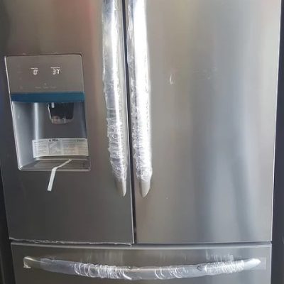 Frigidaire French Door Refrigerator