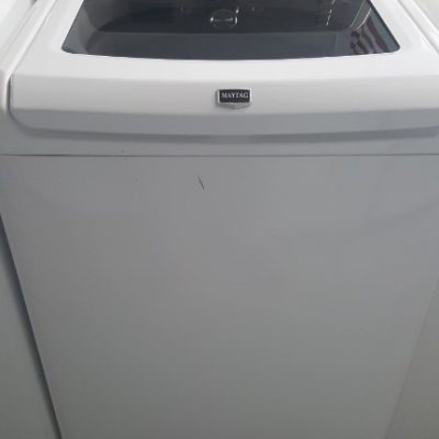 Maytag Washer – White