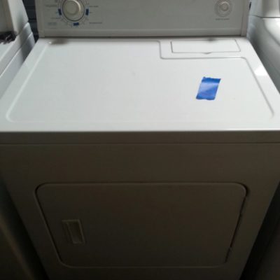 Roper Dryer