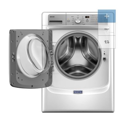 Maytag 4.5 cu. ft High Efficiency Washer