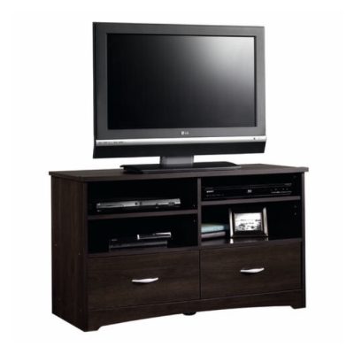 TV Stand in Cherry