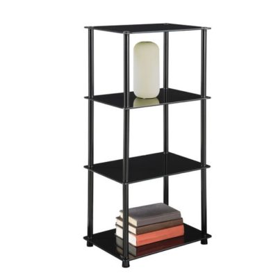 3 Tier Bookcase