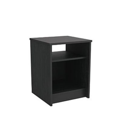 Belmont Nightstand in Black