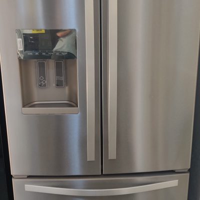 Whirlpool 25 cu. ft. French Door Refrigerator