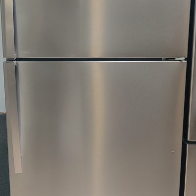 Whirlpool 20 cu. ft. Top Freezer Refrigerator