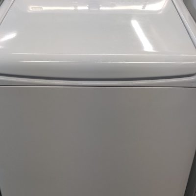 Kenmore Elite 4.3 cu. ft. Top Load Washer