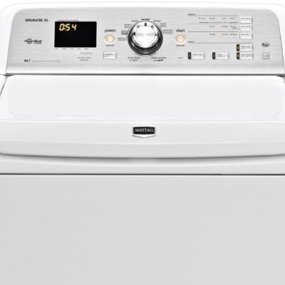 Maytag Bravos XL 4.5 cu. ft. Top-Load Washer